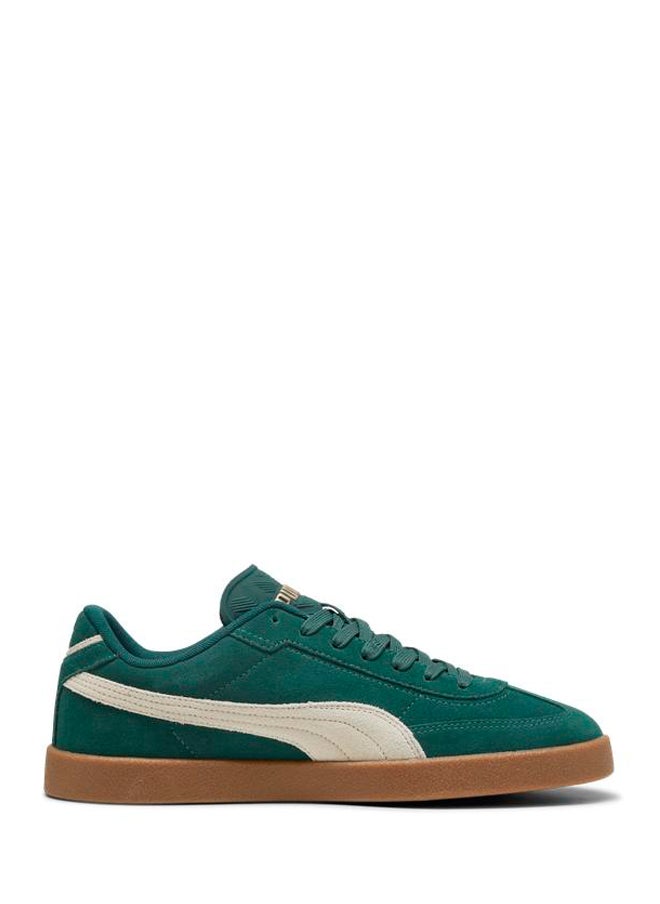 PUMA - Club II Era Suede - Image 1