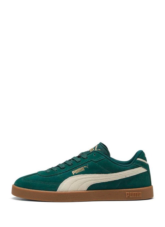 PUMA - Club II Era Suede - Image 1
