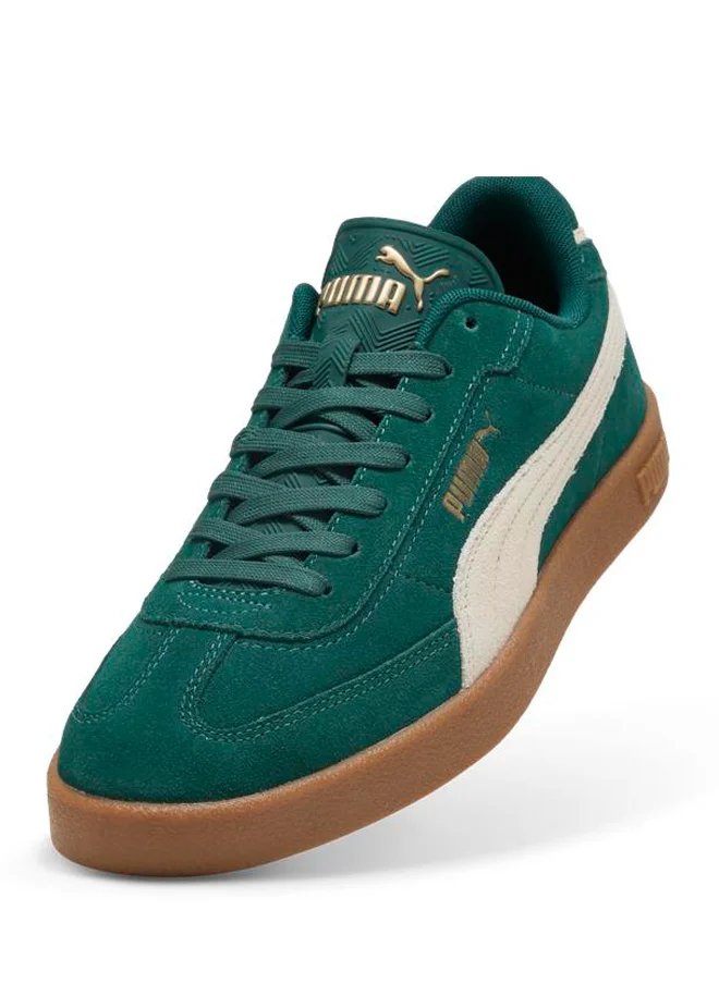 PUMA Club II Era Suede