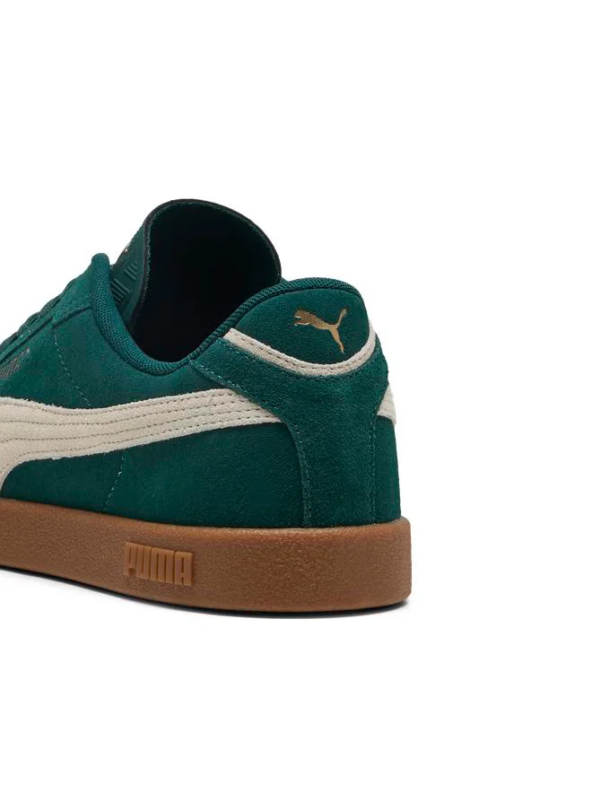 PUMA Club II Era Suede