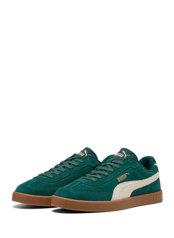 PUMA Club II Era Suede