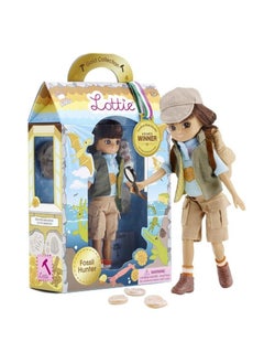Lottie Lottie Fossil Hunter 