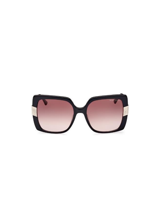 GUESS BY MARCIANO Oversized Sunglasses - Image 1