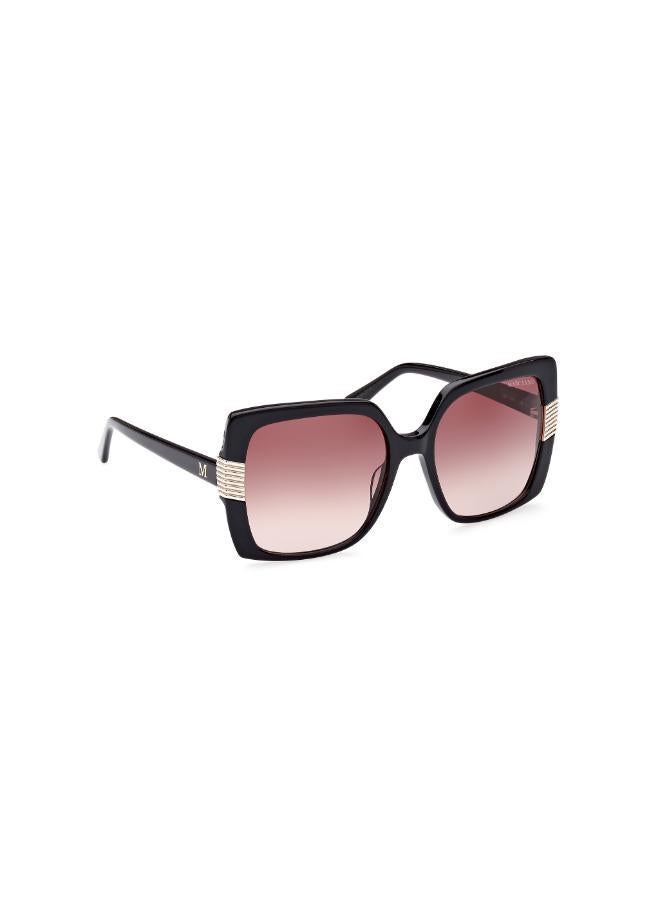GUESS BY MARCIANO Oversized Sunglasses - Image 3