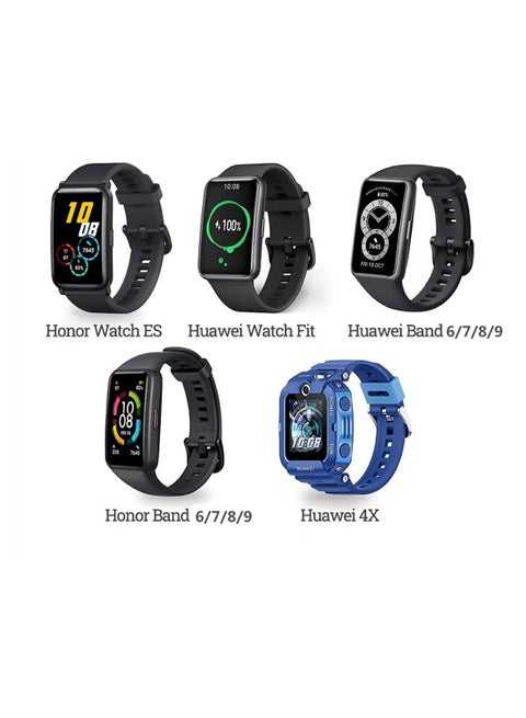 Fitness Tracker Smartband Huawei Honor Band Fitness Tracker Fit