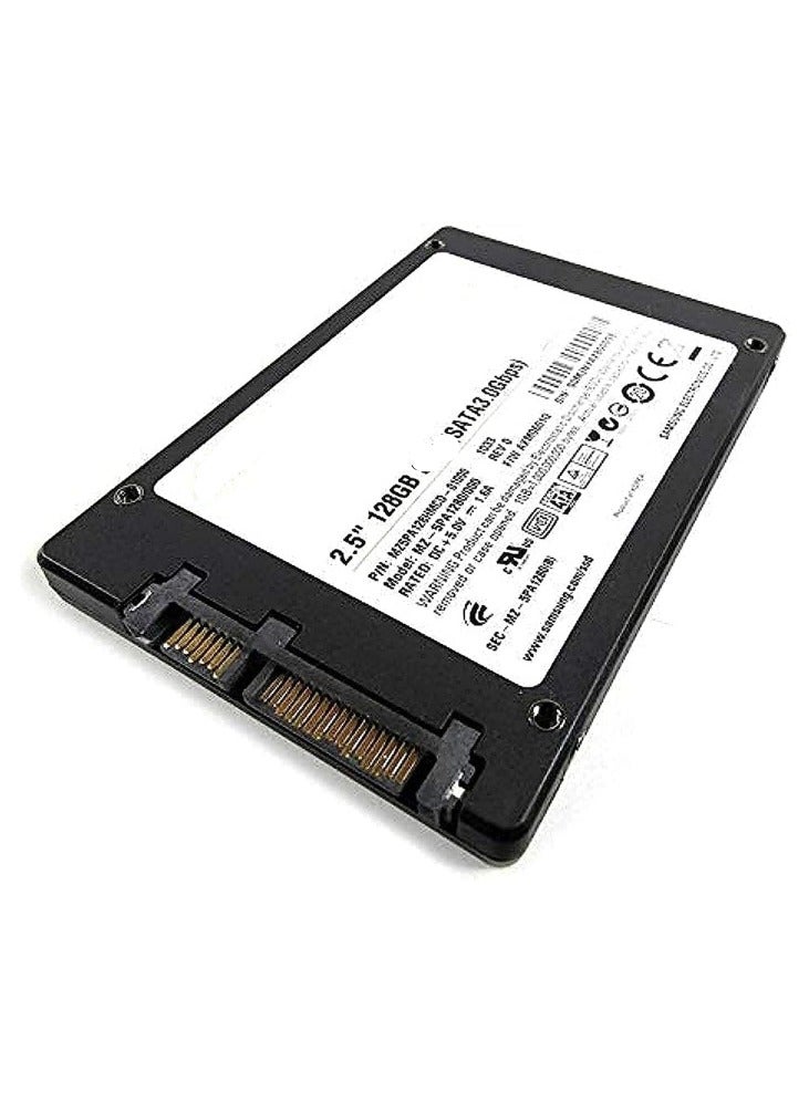 128GB SATA SSD for Laptop 2.5-Inch Internal Solid State Drive - Image 1