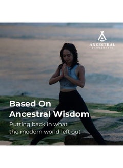 Ancestral Supplements مكمل لبن البقر المتغذى على العشب، 3000 مجم، يوفر دعمًا للمناعة ويعزز صحة الأمعاء والأداء الرياضي ومستويات الحديد الصحية والنمو والإصلاح، خالٍ من الكائنات المعدلة وراثيًا، 180 كبسولة  - Image 5