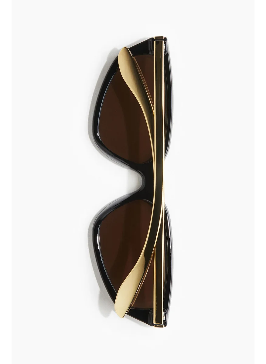 اتش اند ام Angular Sunglasses