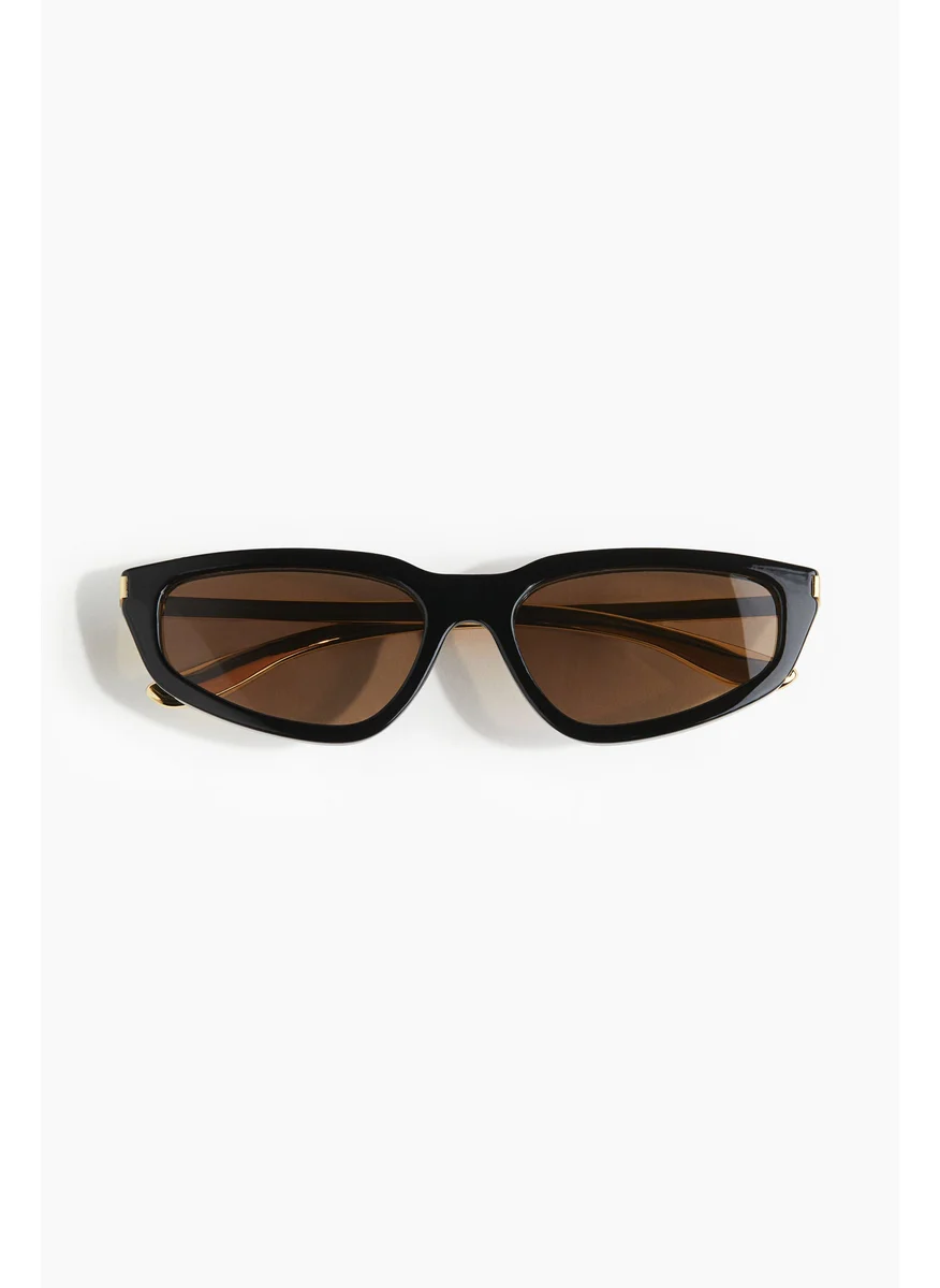 اتش اند ام Angular Sunglasses