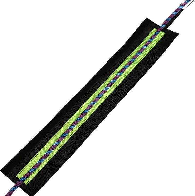 WILDKEN Rope Protector Rock Climbing Arborist Rope Protector Sleeve Rappelling Abseiling Equipment - Image 1