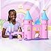 Royale High Castle Campus Playset 2 Exclusive Dolls 3 Floors to Explore with 360 Play 19 Accessories Virtual Item Code Included Ages 5 - Image 4
