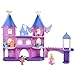 Royale High Castle Campus Playset 2 Exclusive Dolls 3 Floors to Explore with 360 Play 19 Accessories Virtual Item Code Included Ages 5 - Image 3