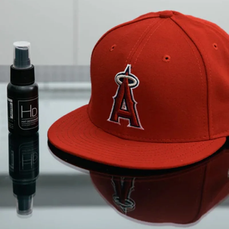 Sneaker Lab  Hat Deodorizer (50ml)  | Best Price UAE