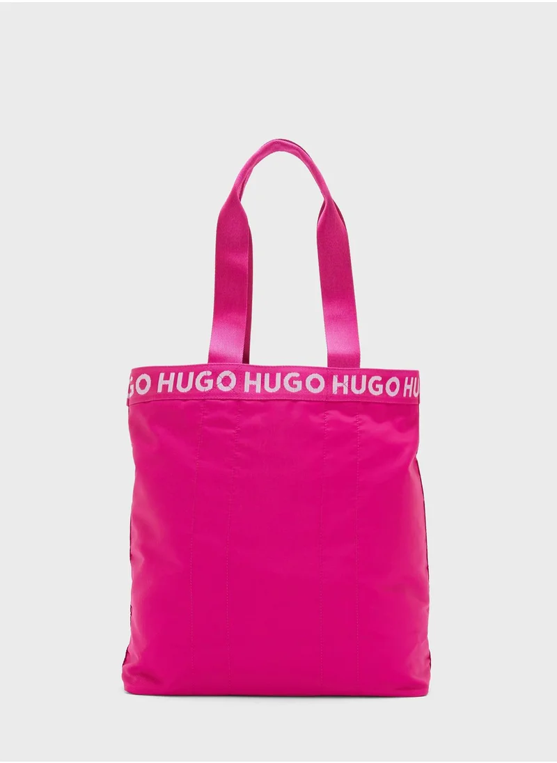 HUGO Becky Tote