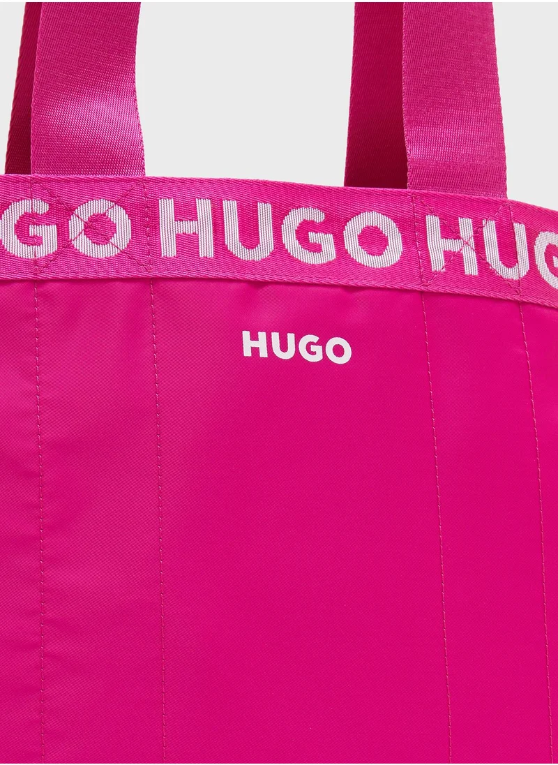 HUGO Becky Tote