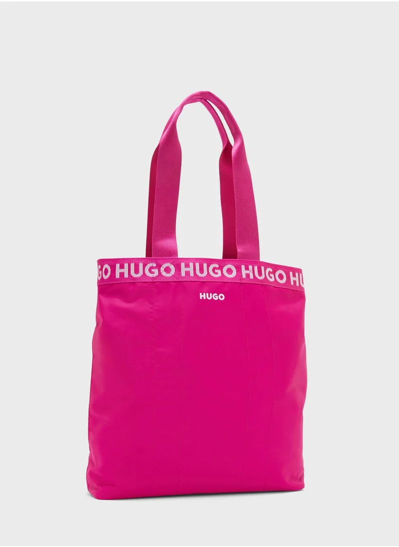 HUGO Becky Tote