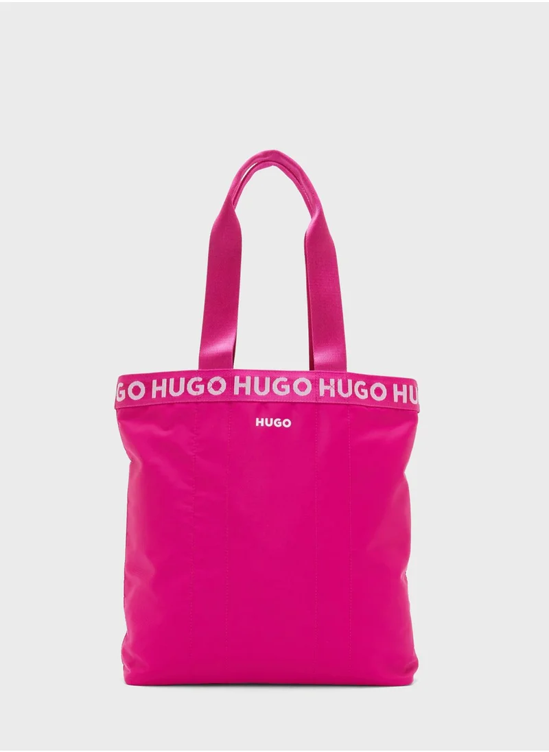 HUGO Becky Tote
