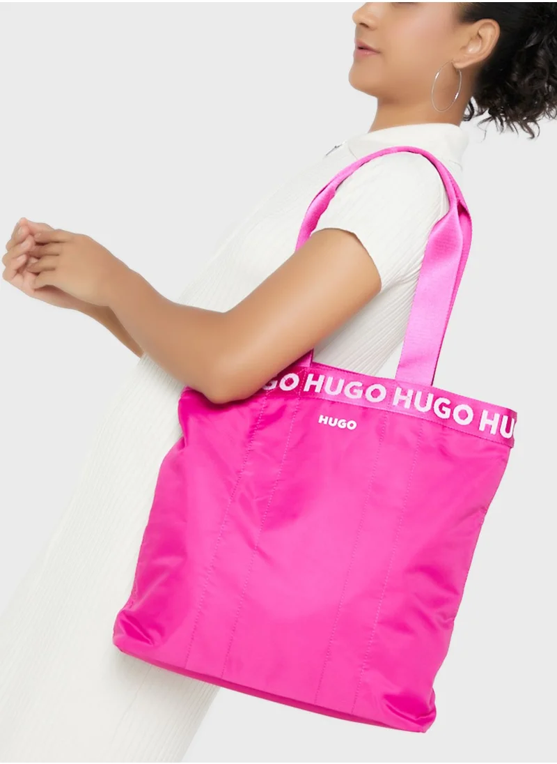 HUGO Becky Tote
