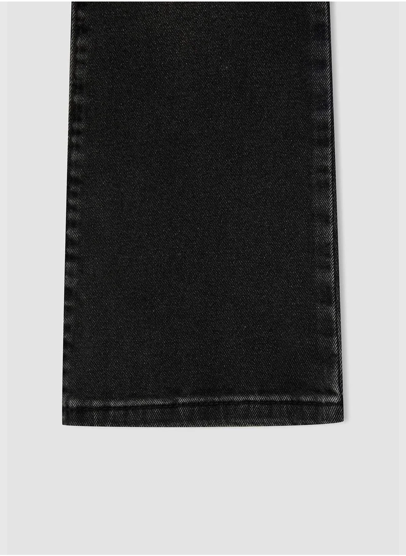 DeFacto Bell Bottomed Jean Trousers