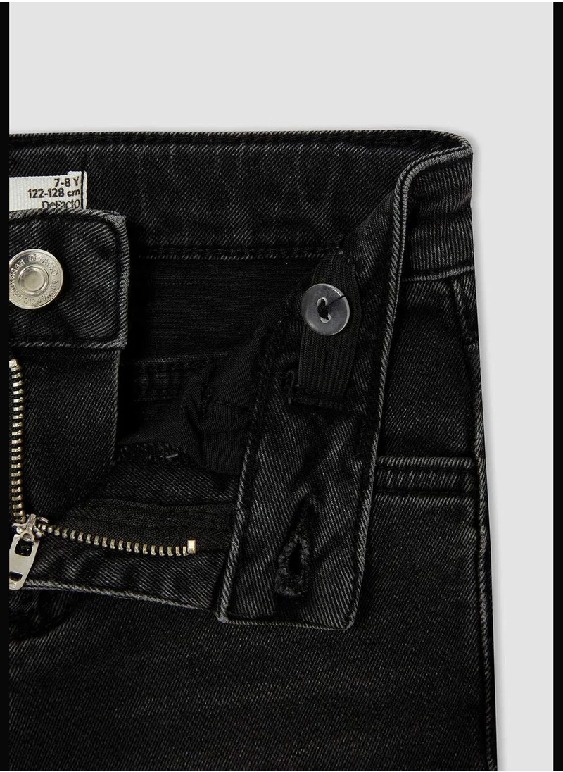DeFacto Bell Bottomed Jean Trousers