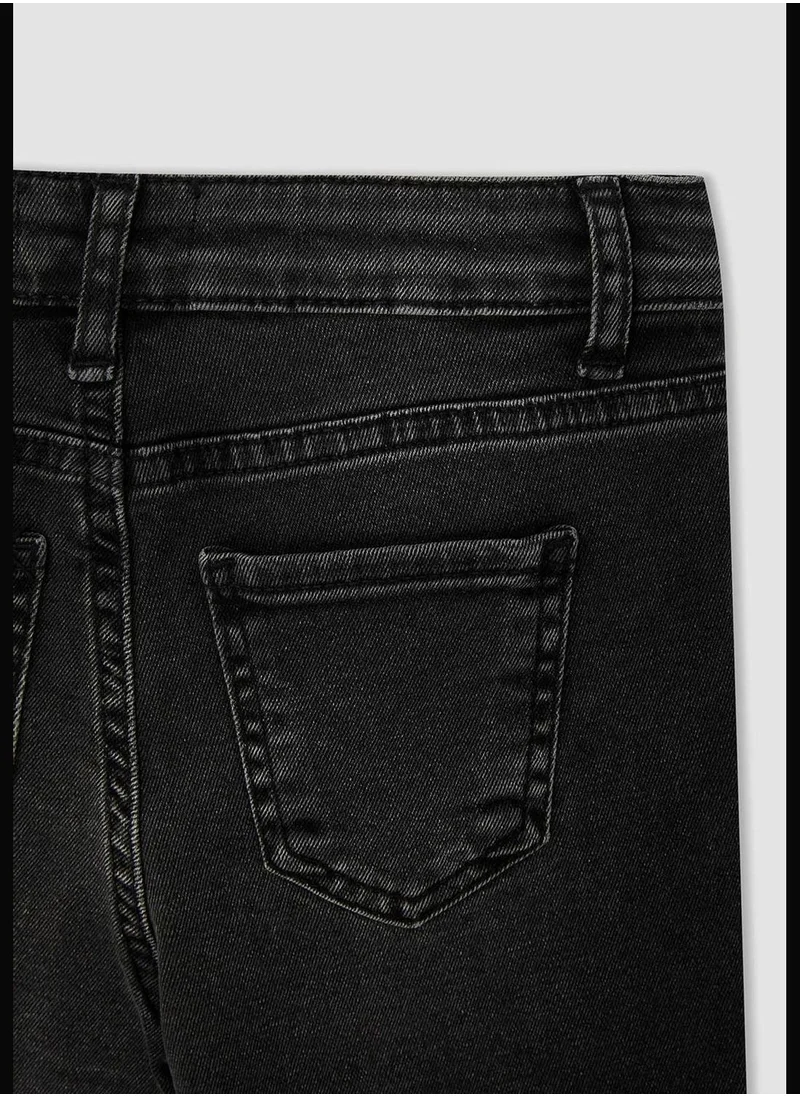 DeFacto Bell Bottomed Jean Trousers