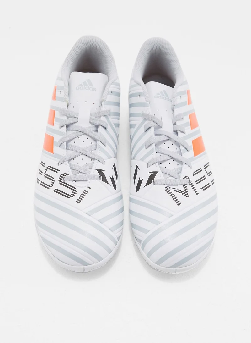 Adidas Nemeziz Messi 17.4 IN