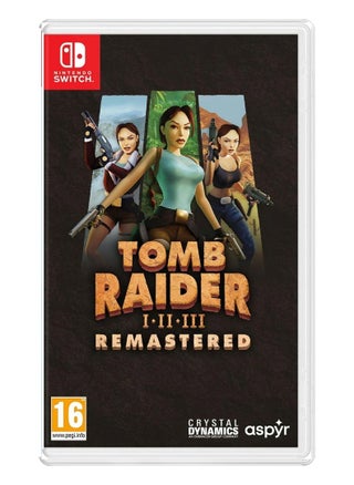 Tomb Raider