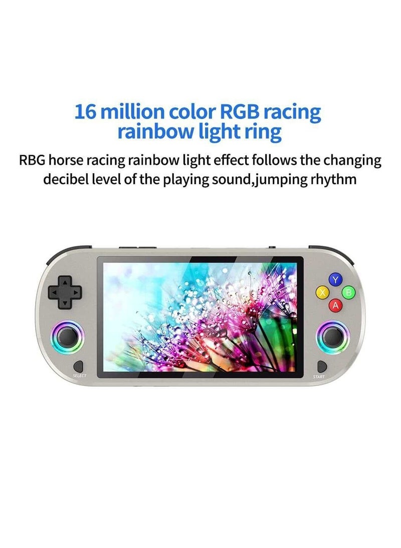 M22P RGB Gaming Controller  16M Color LED 54 Screen 30 Emulator Support - Image 5