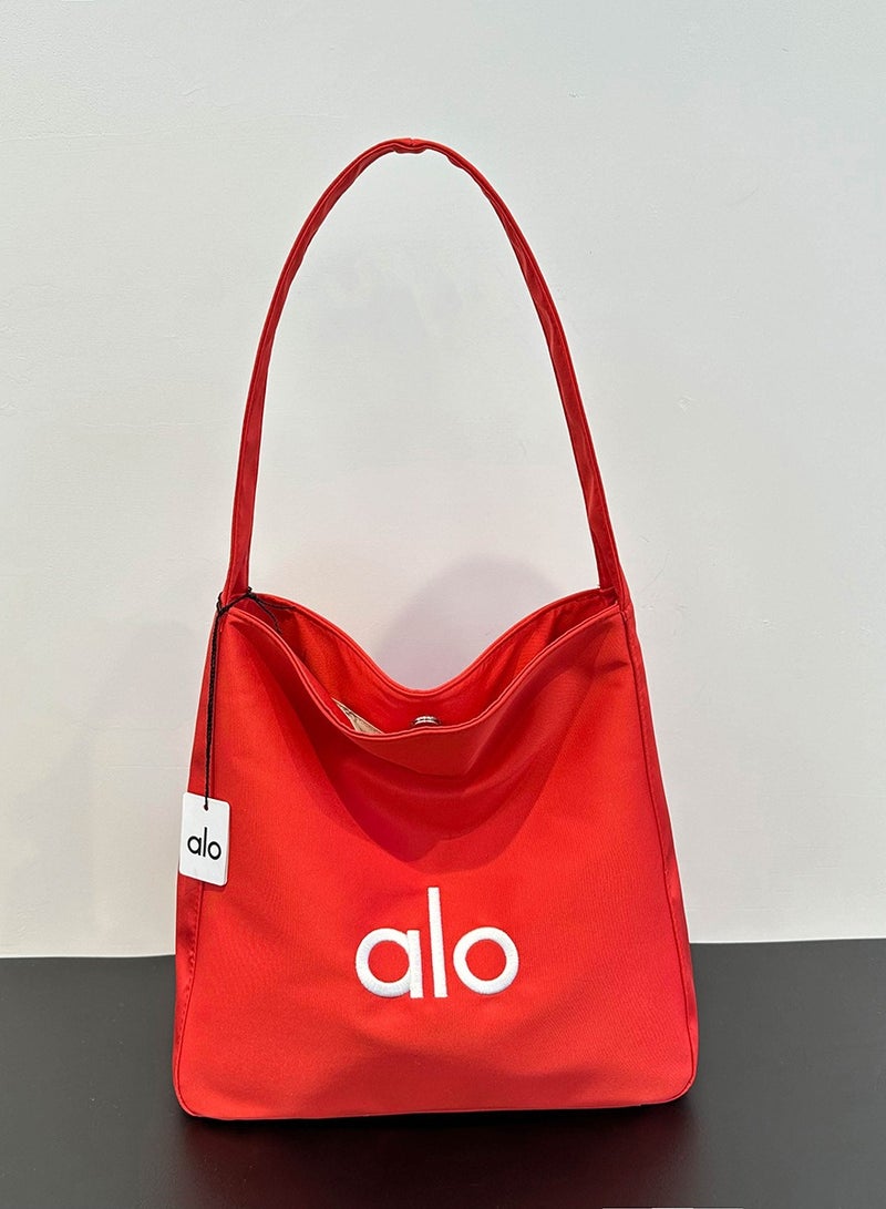 Alo Yoga Alo Yoga Sports Travel Tote Shoulder Bag  - Image 2