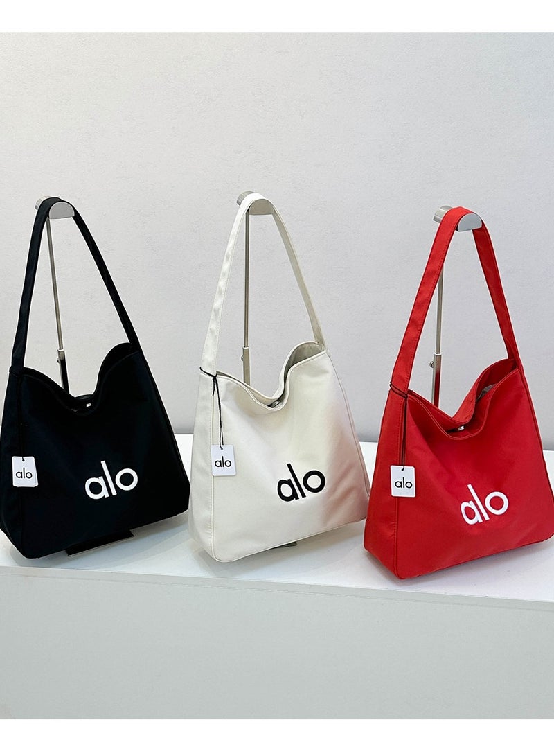 Alo Yoga Alo Yoga Sports Travel Tote Shoulder Bag  - Image 1