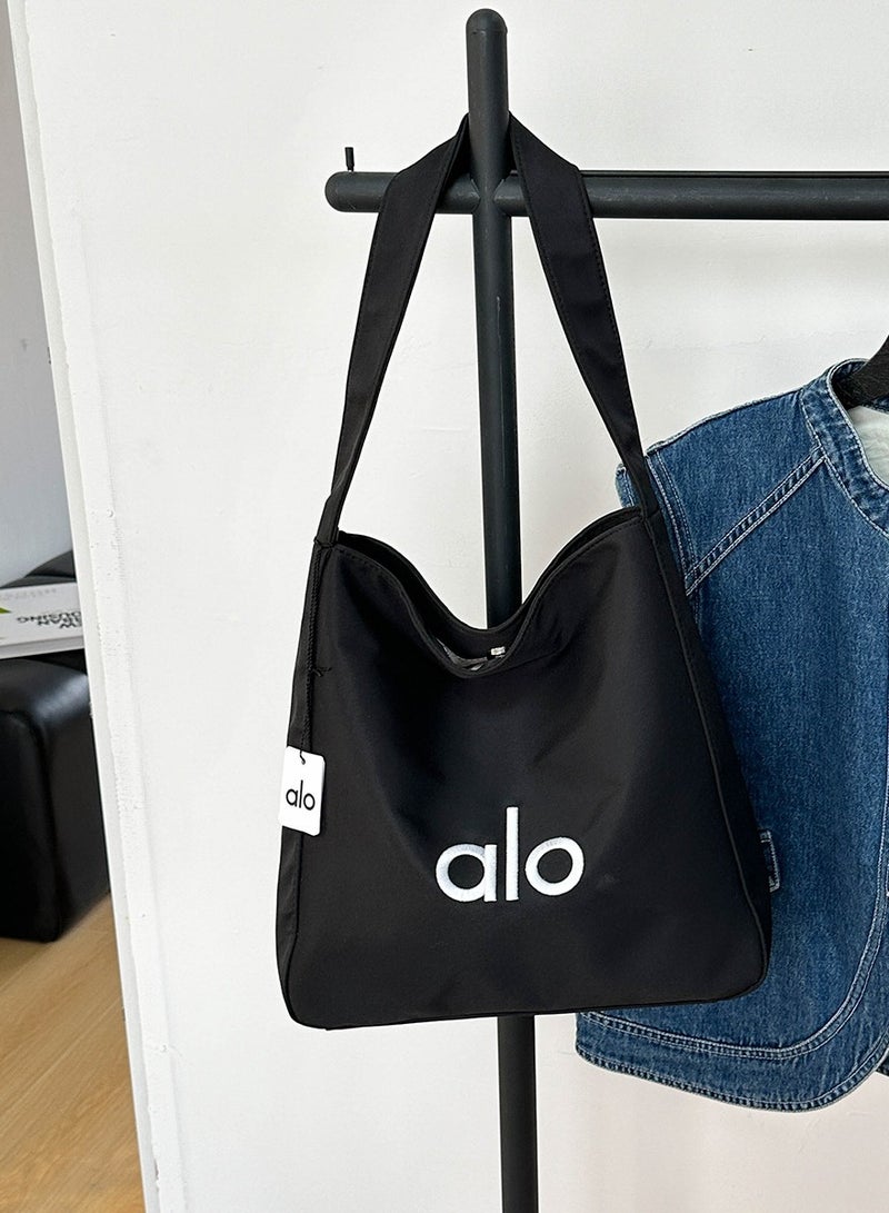 Alo Yoga Alo Yoga Sports Travel Tote Shoulder Bag  - Image 3
