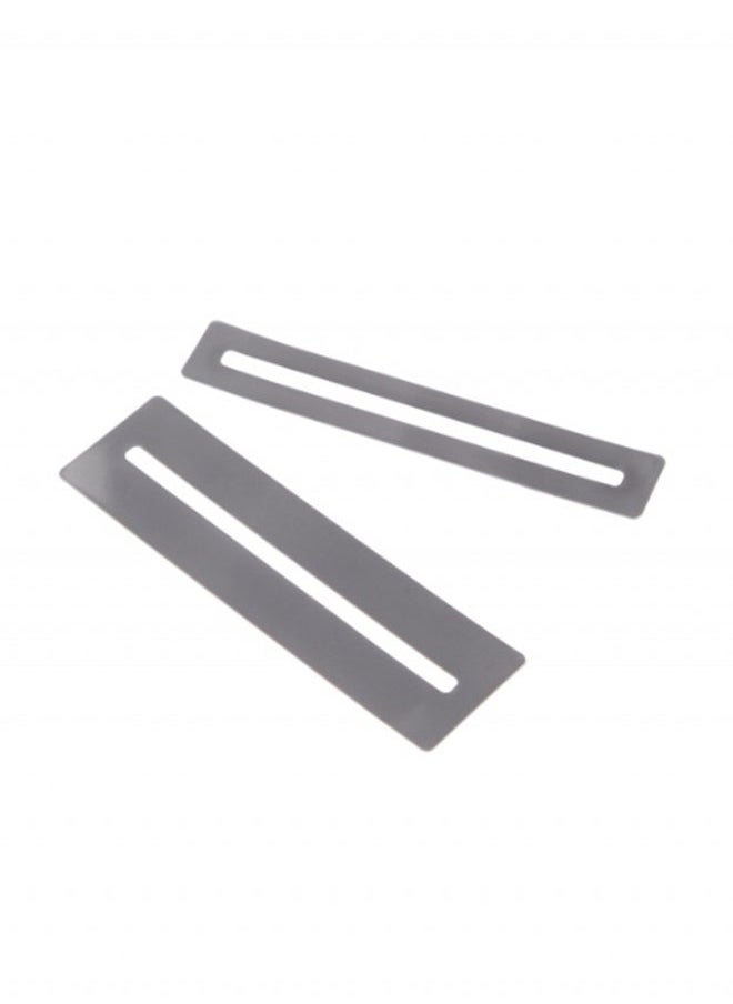 NIBEMINENT 2-Piece Fingerboard Guard  - Image 1