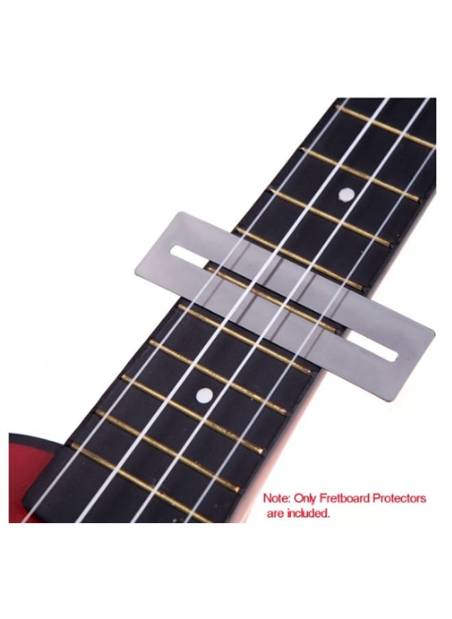 NIBEMINENT 2-Piece Fingerboard Guard  - Image 3