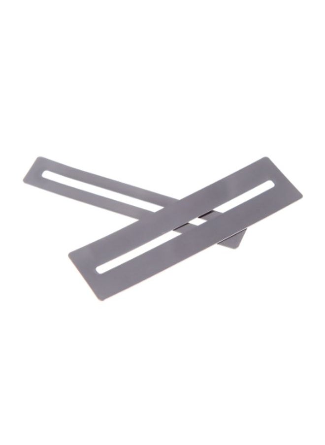NIBEMINENT 2-Piece Fingerboard Guard  - Image 2