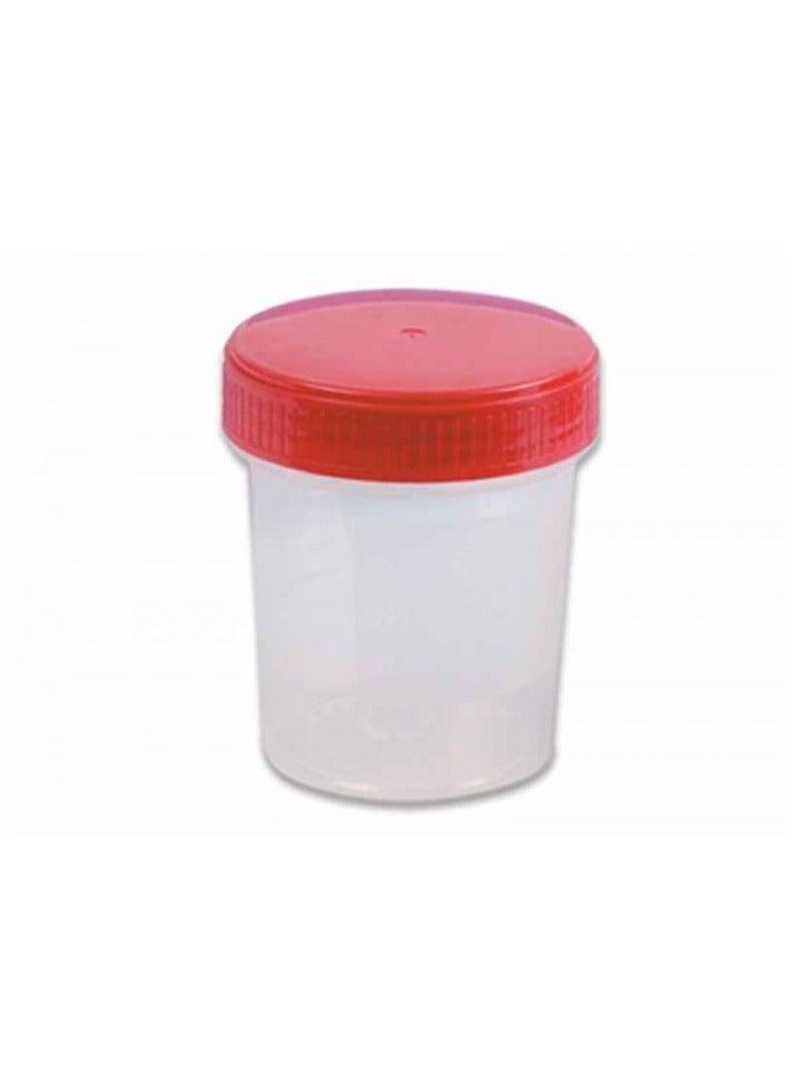 Medix Urine Container 60 Ml