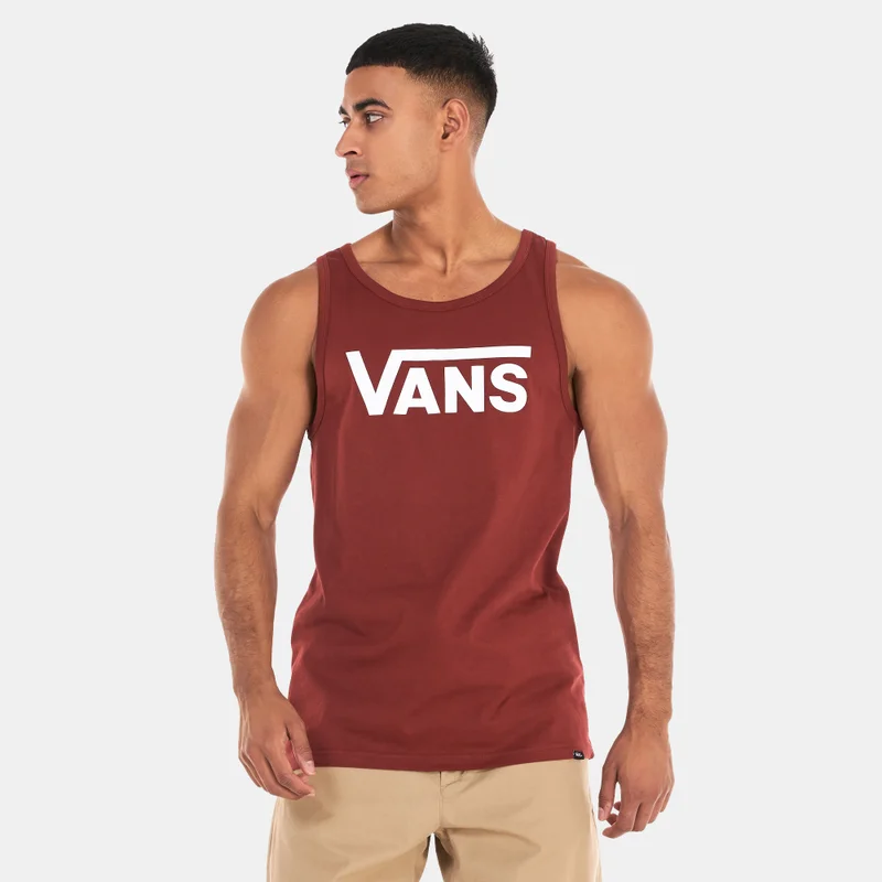 VANS Men's Classic Tank Top