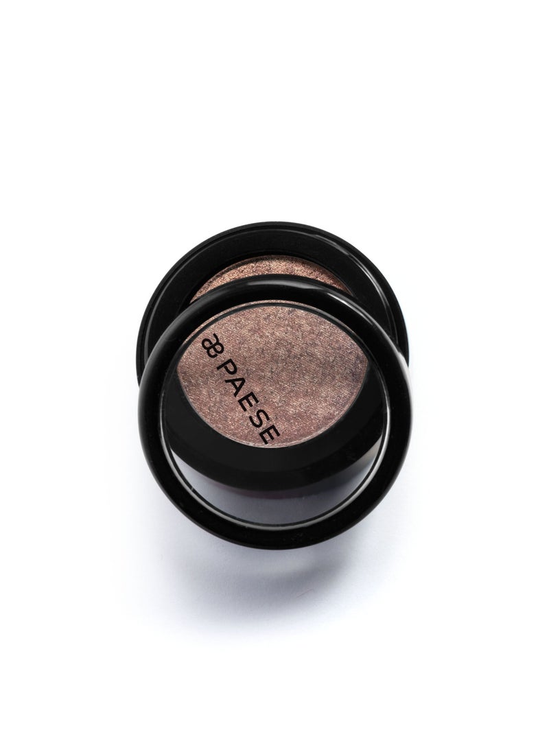 Paese - Foil Effect Metallic Eye Shadow with Vitamins A C E PP 300 Quartz - Image 1