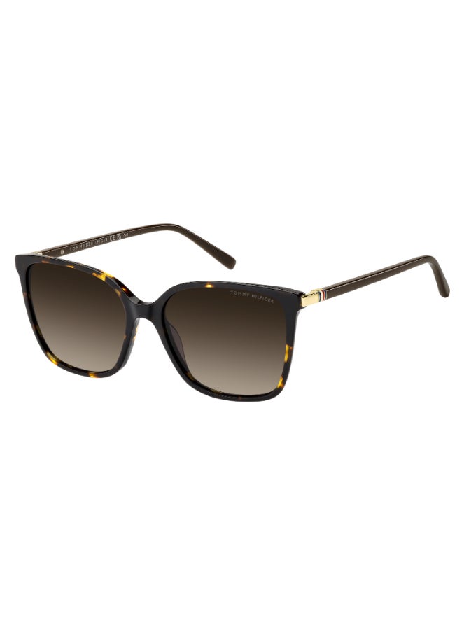 TOMMY HILFIGER TH 2349/S Sunglasses Multicolour Cat Eye - Image 1