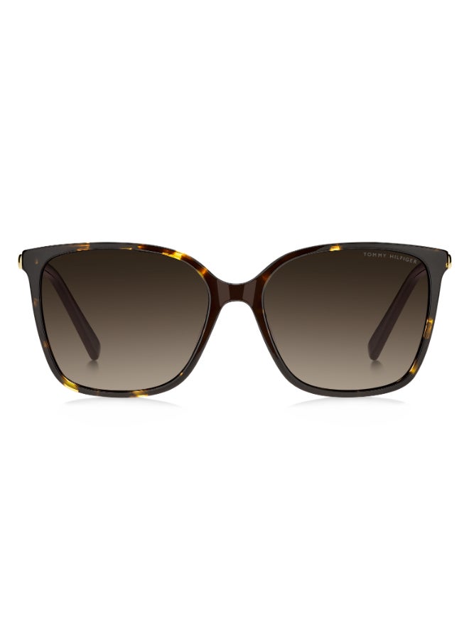 TOMMY HILFIGER TH 2349/S Sunglasses Multicolour Cat Eye - Image 3