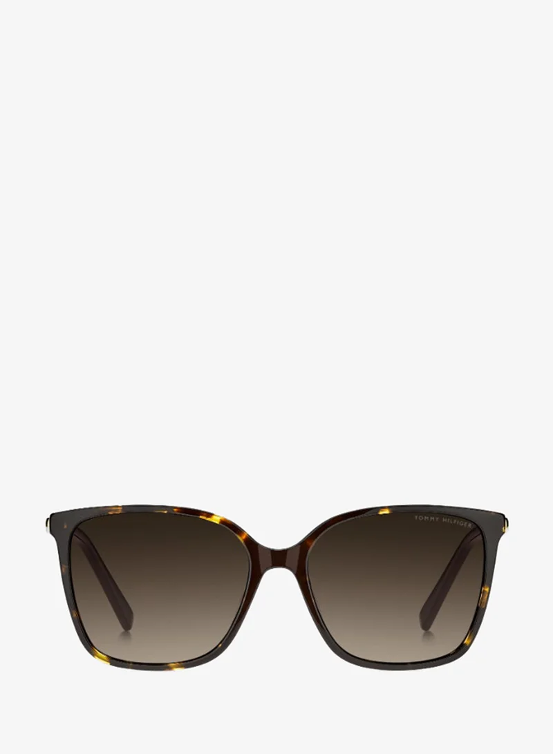 Tommy Hilfiger  TOMMY HILFIGER TH 2349/S Sunglasses Multicolour Cat Eye  | Best Price UAE