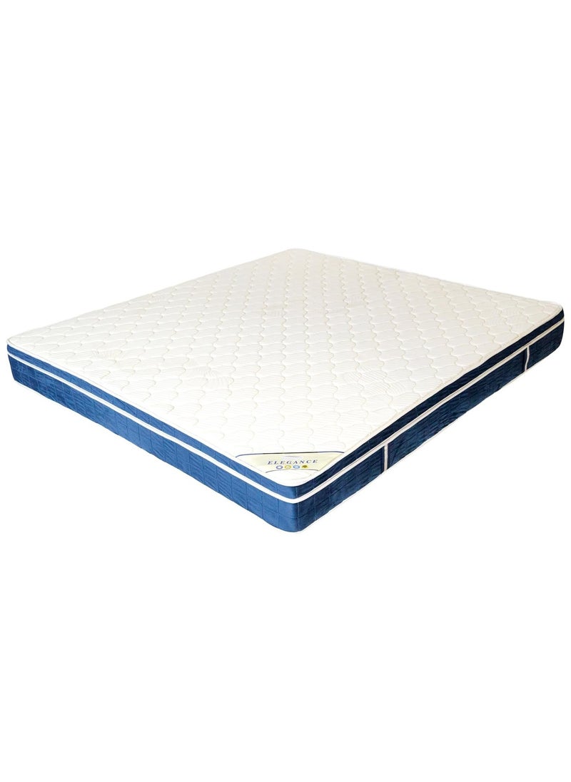 Elegance- Memory Foam with Orthopeadic Foam Mattress