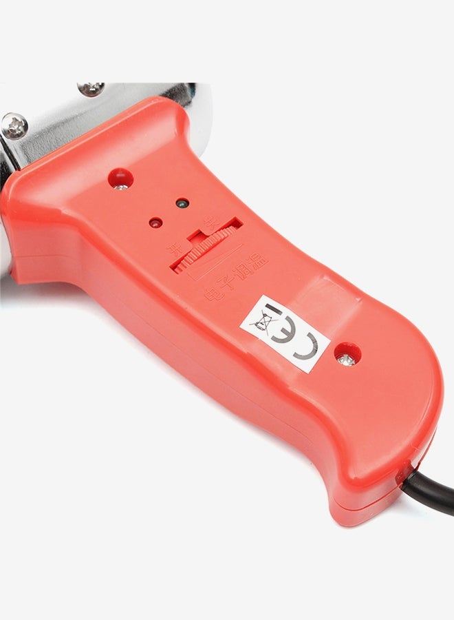 NIBEMINENT Hot Air Adjustable Temperature Welding Heat Torch Welder - Image 3