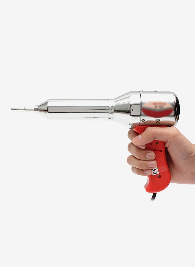 NIBEMINENT Hot Air Adjustable Temperature Welding Heat Torch Welder - Image 2