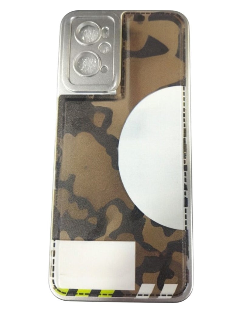 Back Cover For Oppo A76