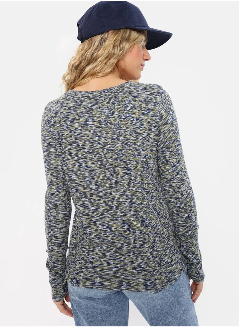 American Eagle Crew Neck T-Shirt