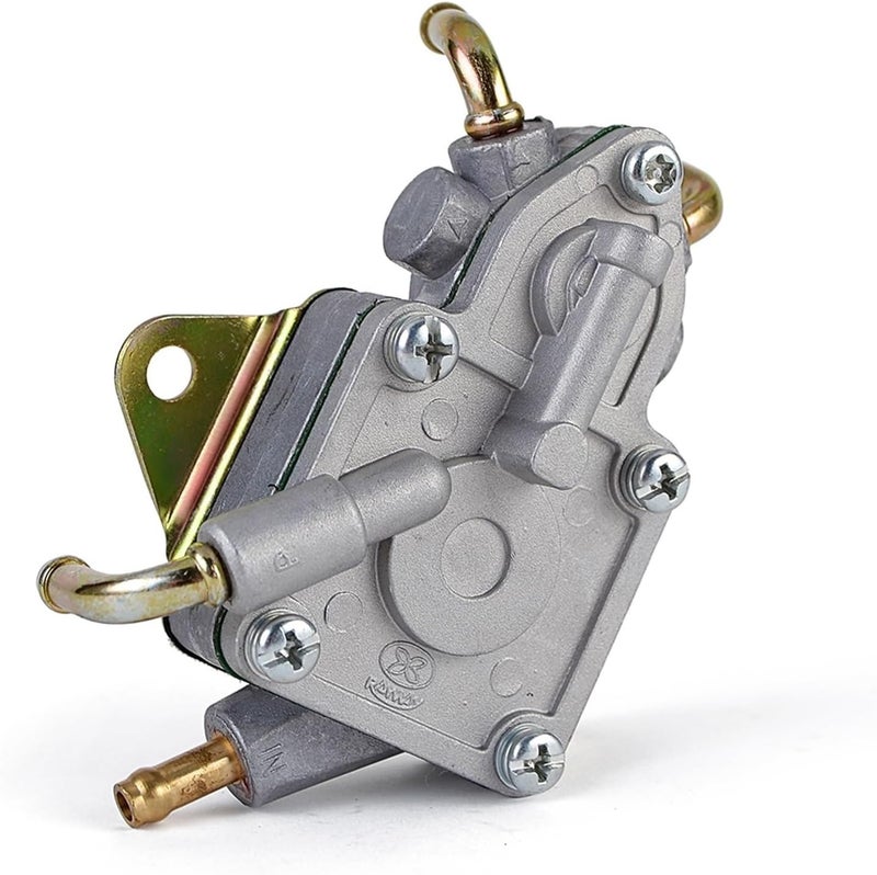 Wivplex Engine Gasoline Fuel Pump for Arctic Cat Snowmobiles - Image 1
