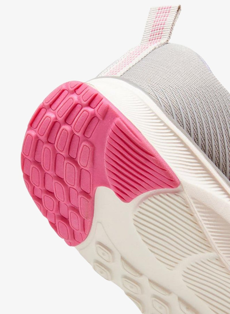 Kappa Girls Hook and Loop Sports Shoes - Image 5