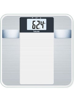 Beurer BEUrer Bg13 Diagnostic Bathroom Scales (760.30)  - Image 1