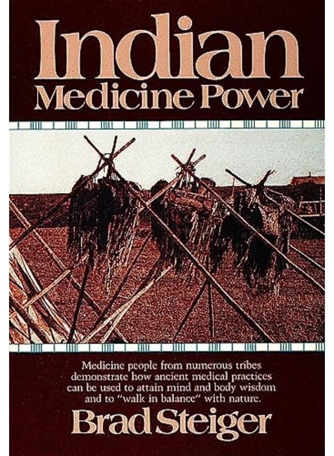 Indian Medicine Power - Image 3