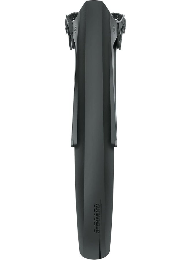 SKS SKS Germany Mudguard Front S Board Fr Black  - Image 4